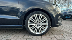 Volkswagen Polo 1.4 TSI ACT BlueGT 5dr Petrol Hatchback